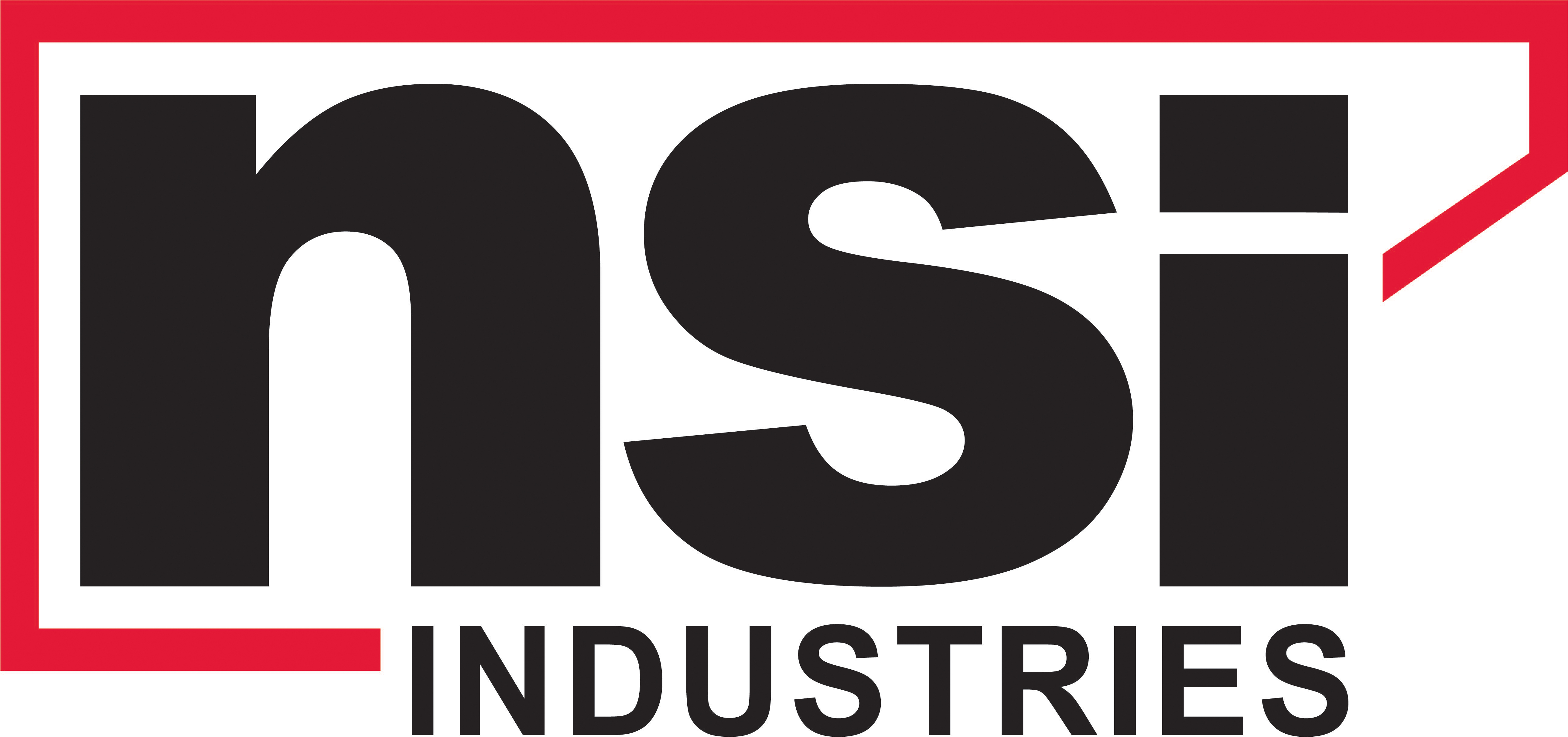 Image NSI INDUSTRIES