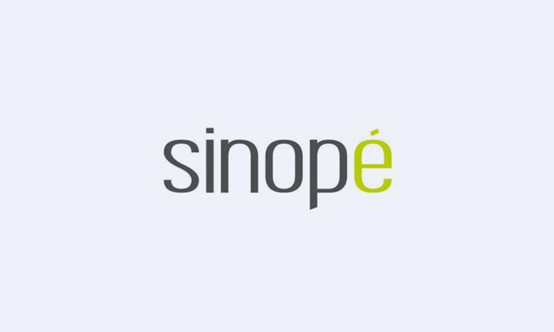 Image Sinopé Technologies