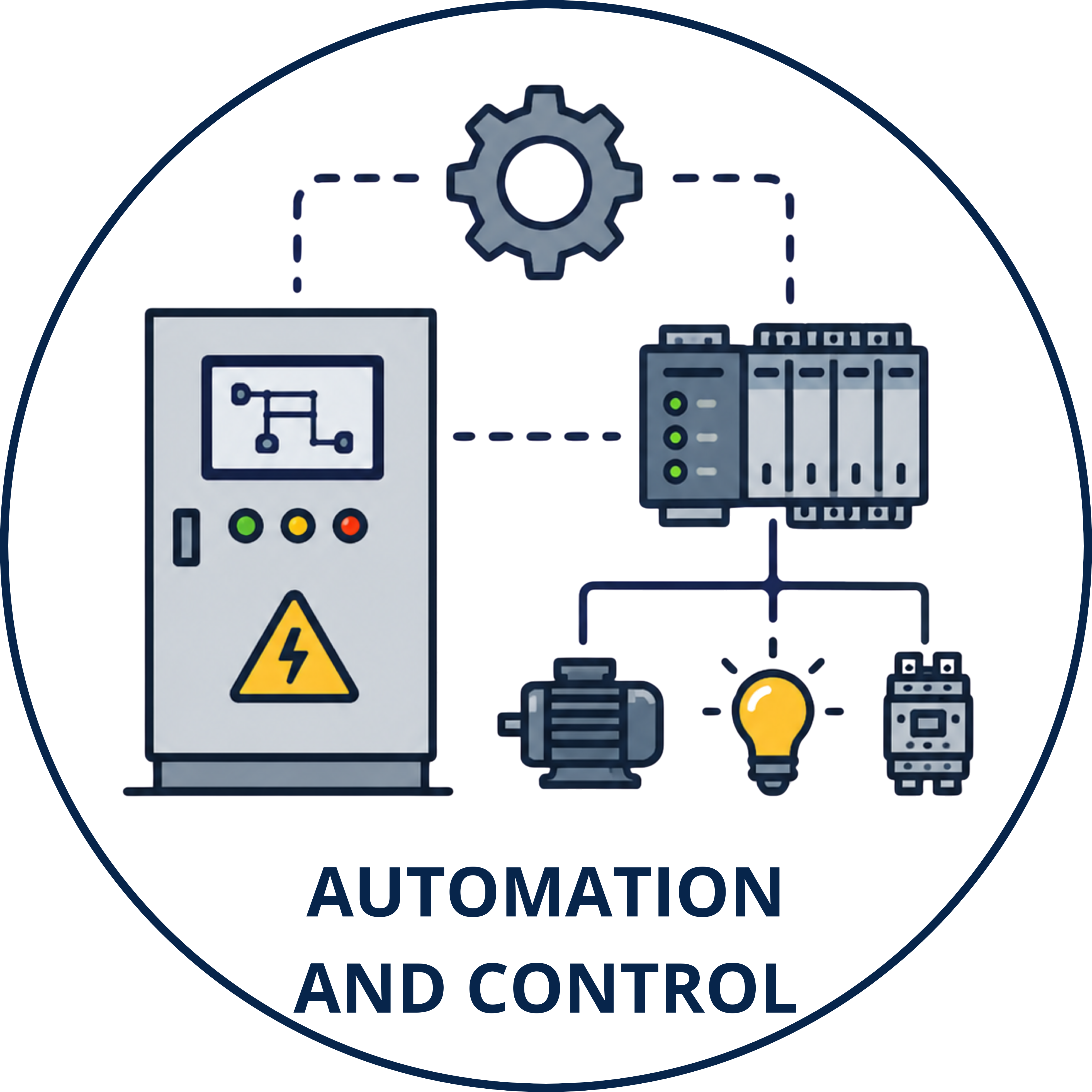 Automation and control